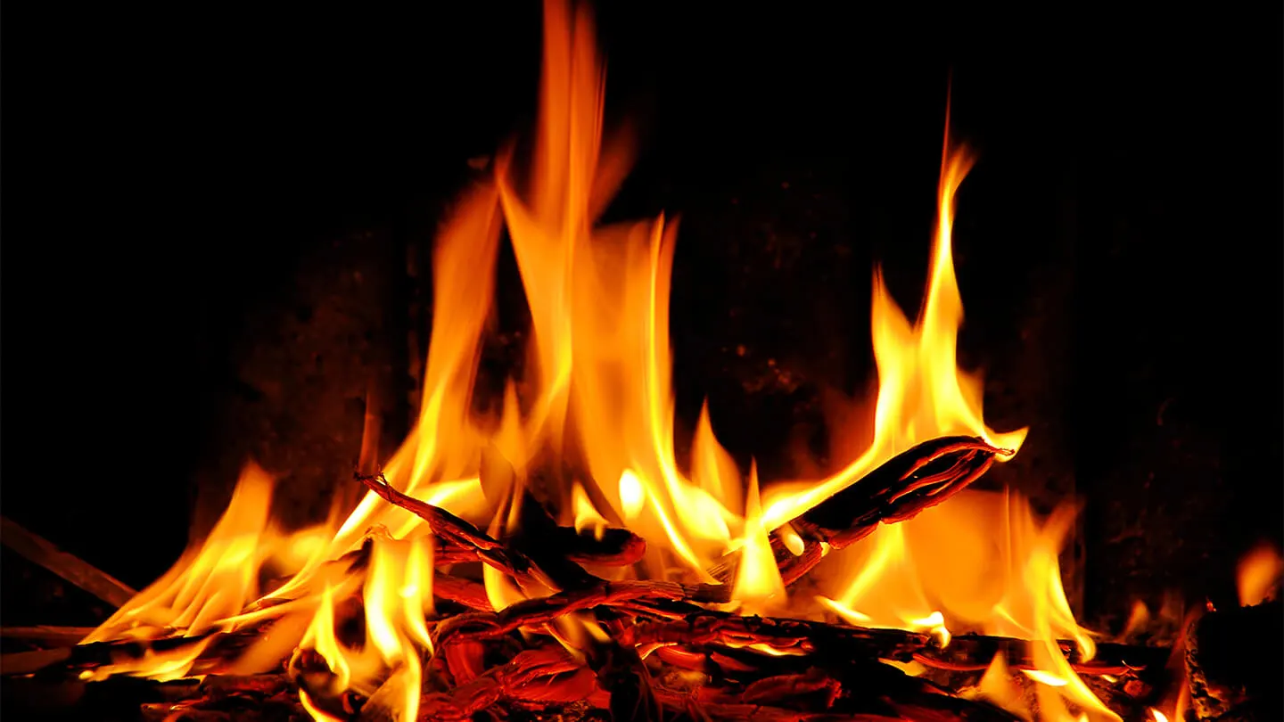 Campfire